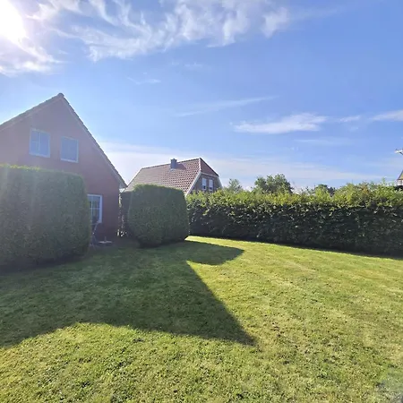 Nenanie * Neßmersiel