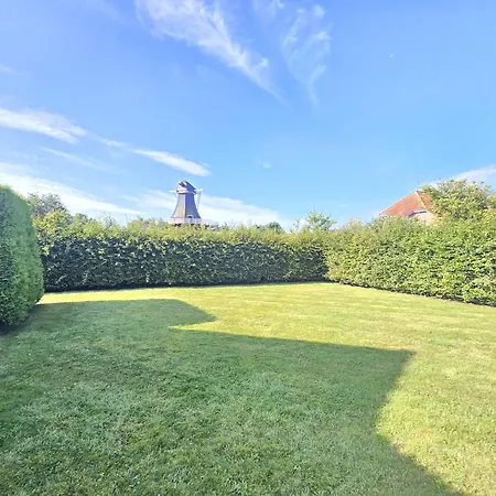 Nenanie Σπίτι διακοπών