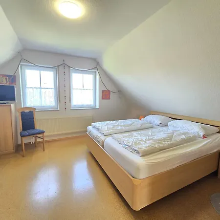 Nenanie Σπίτι διακοπών Neßmersiel