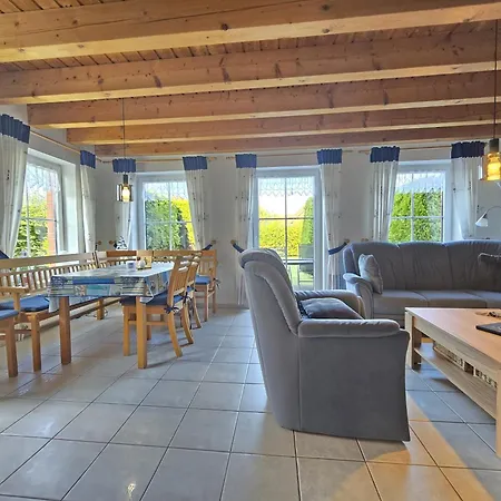 Σπίτι διακοπών Nenanie