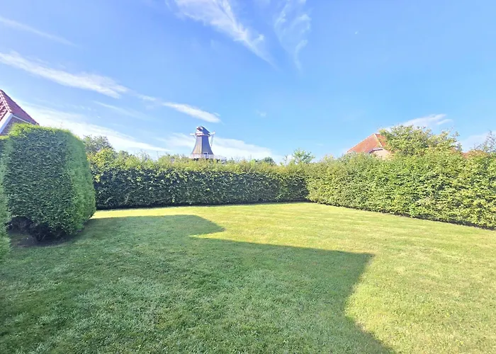 Nenanie Дом отдыха